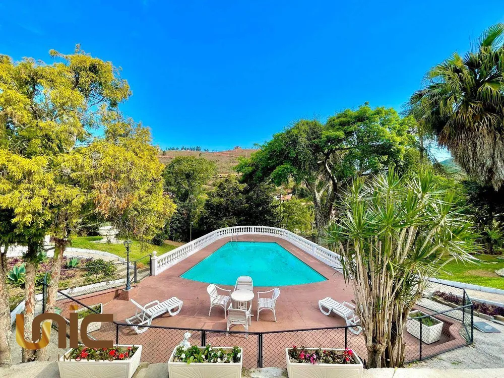 Casa, 7 quartos, 759 m² - Foto 36