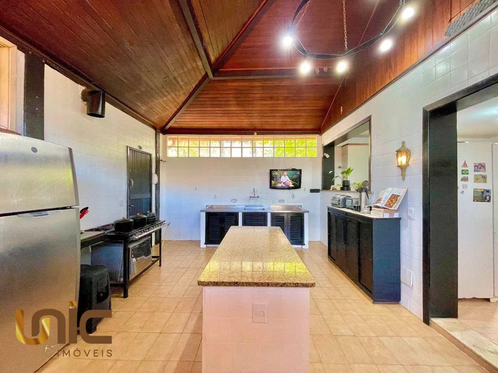 Casa, 7 quartos, 759 m² - Foto 25