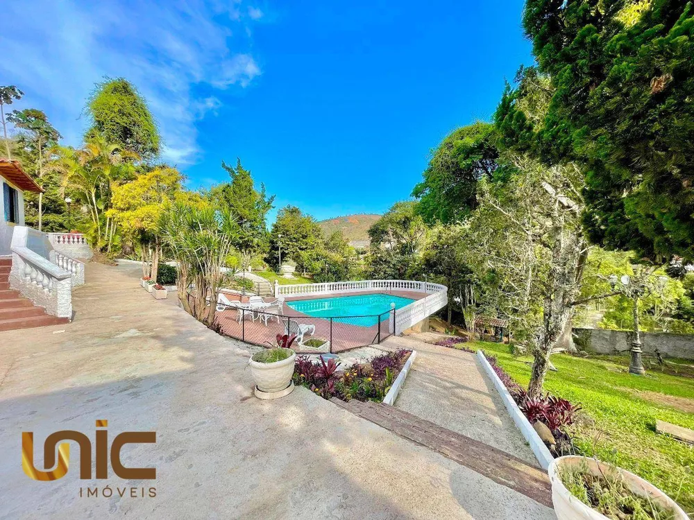 Casa, 7 quartos, 759 m² - Foto 64