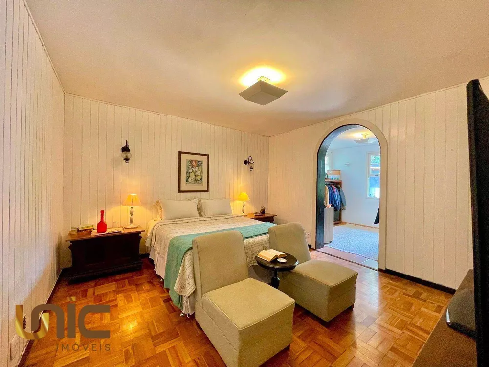 Casa, 7 quartos, 759 m² - Foto 13