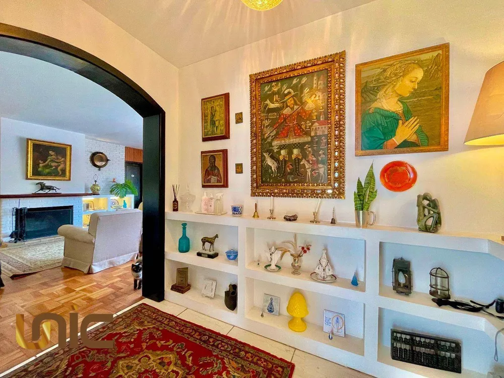 Casa, 7 quartos, 759 m² - Foto 3