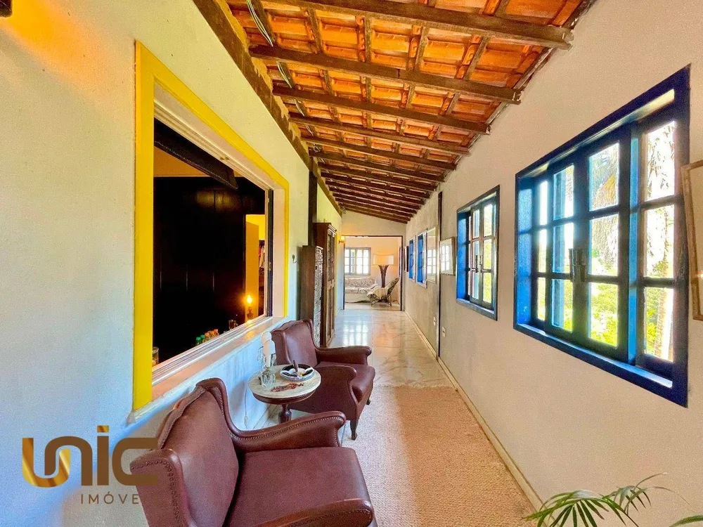 Casa, 7 quartos, 759 m² - Foto 50