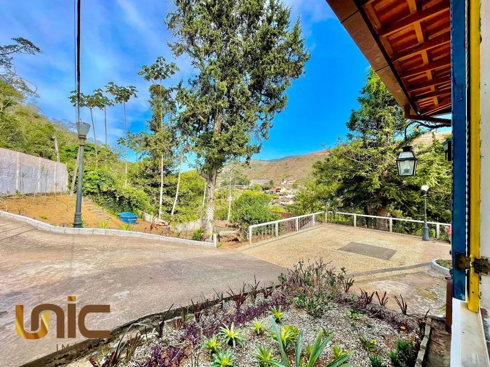 Casa, 7 quartos, 759 m² - Foto 19