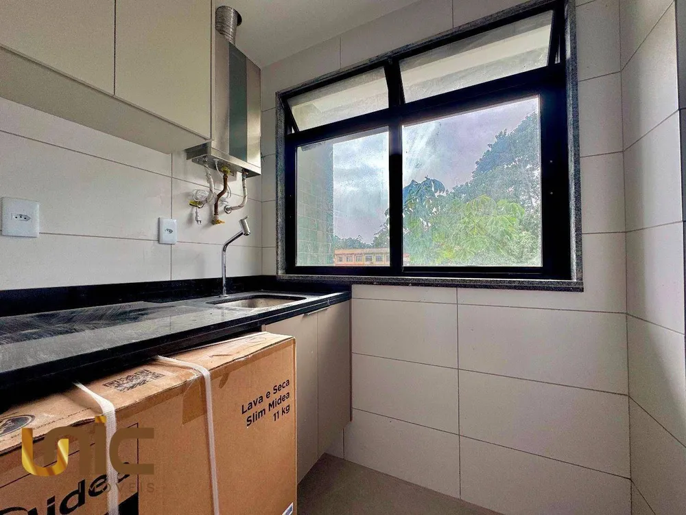 Apartamento, 2 quartos, 74 m² - Foto 8