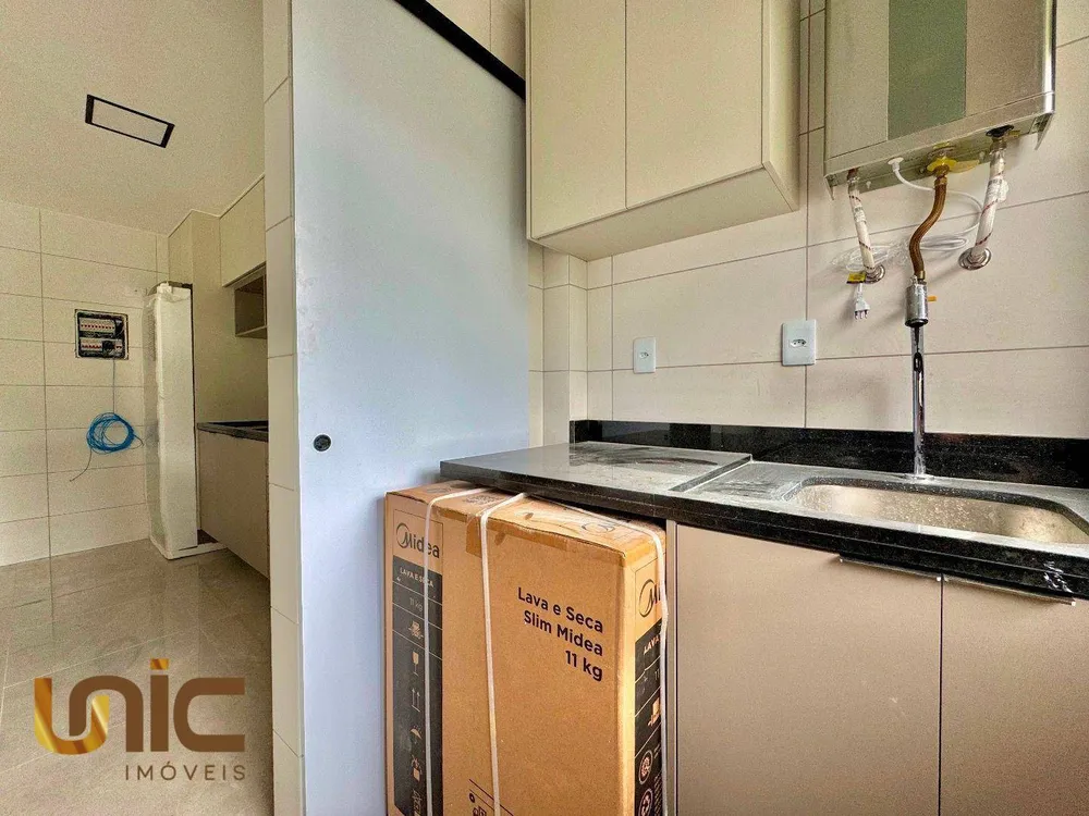 Apartamento, 2 quartos, 74 m² - Foto 9