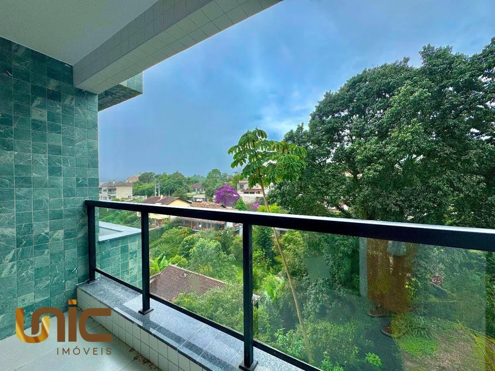 Apartamento, 2 quartos, 74 m² - Foto 2