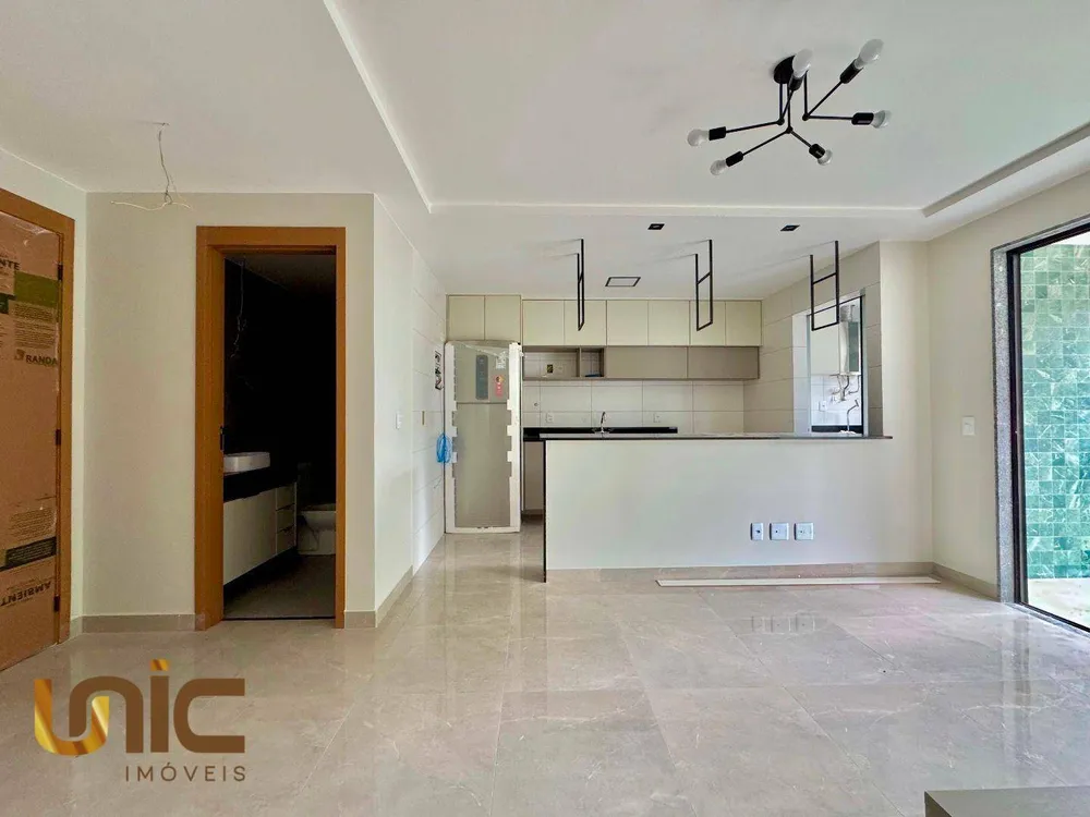 Apartamento, 2 quartos, 74 m² - Foto 4