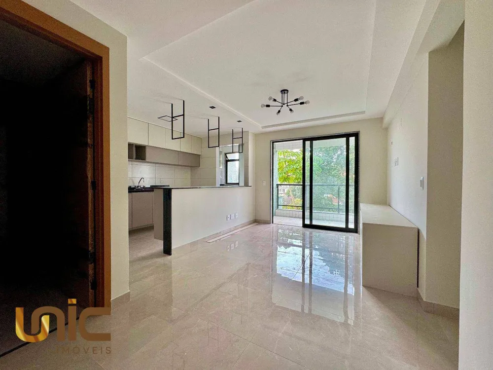 Apartamento, 2 quartos, 74 m² - Foto 1
