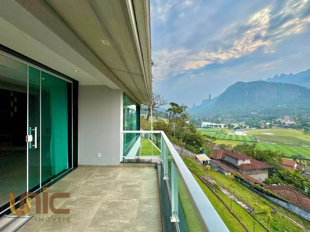 Casa, 3 quartos, 500 m² - Foto 3