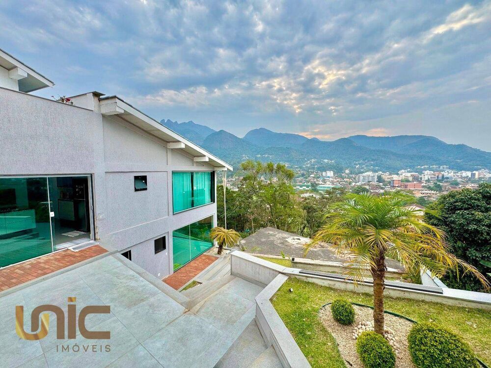 Casa, 3 quartos, 500 m² - Foto 37