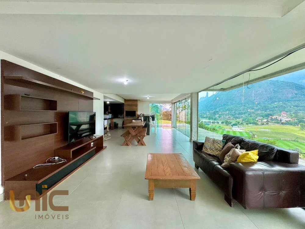 Casa, 3 quartos, 500 m² - Foto 4