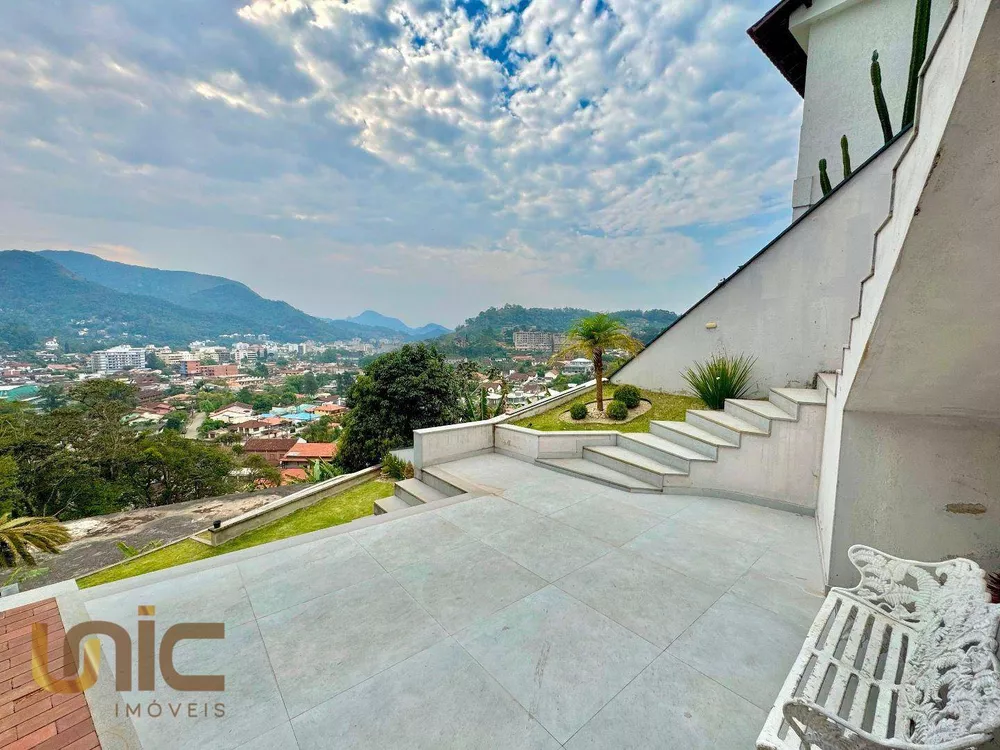 Casa, 3 quartos, 500 m² - Foto 2