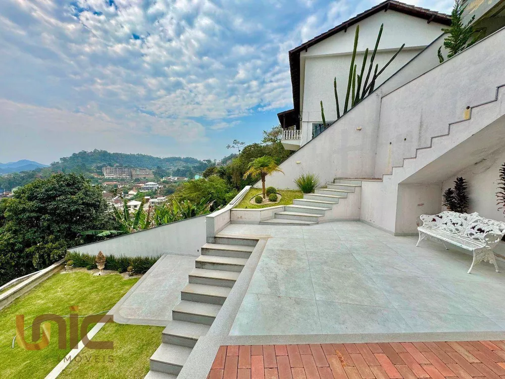 Casa, 3 quartos, 500 m² - Foto 8