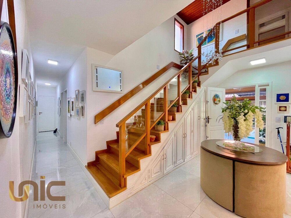 Casa à venda com 4 quartos, 500m² - Foto 5