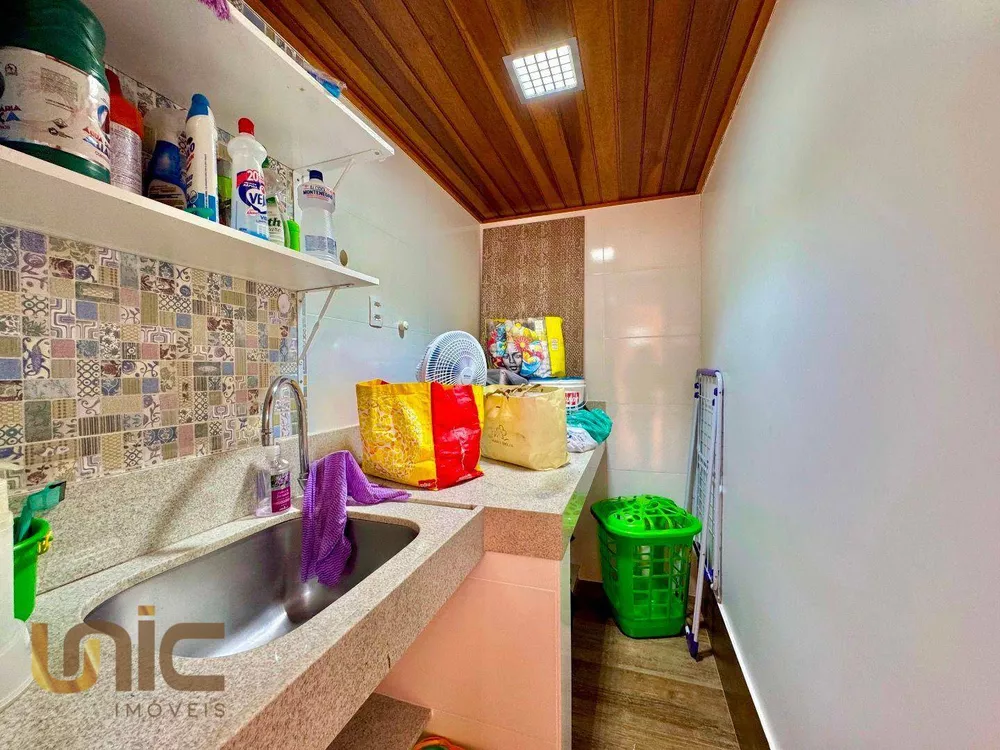 Casa de Condomínio, 3 quartos - Foto 18