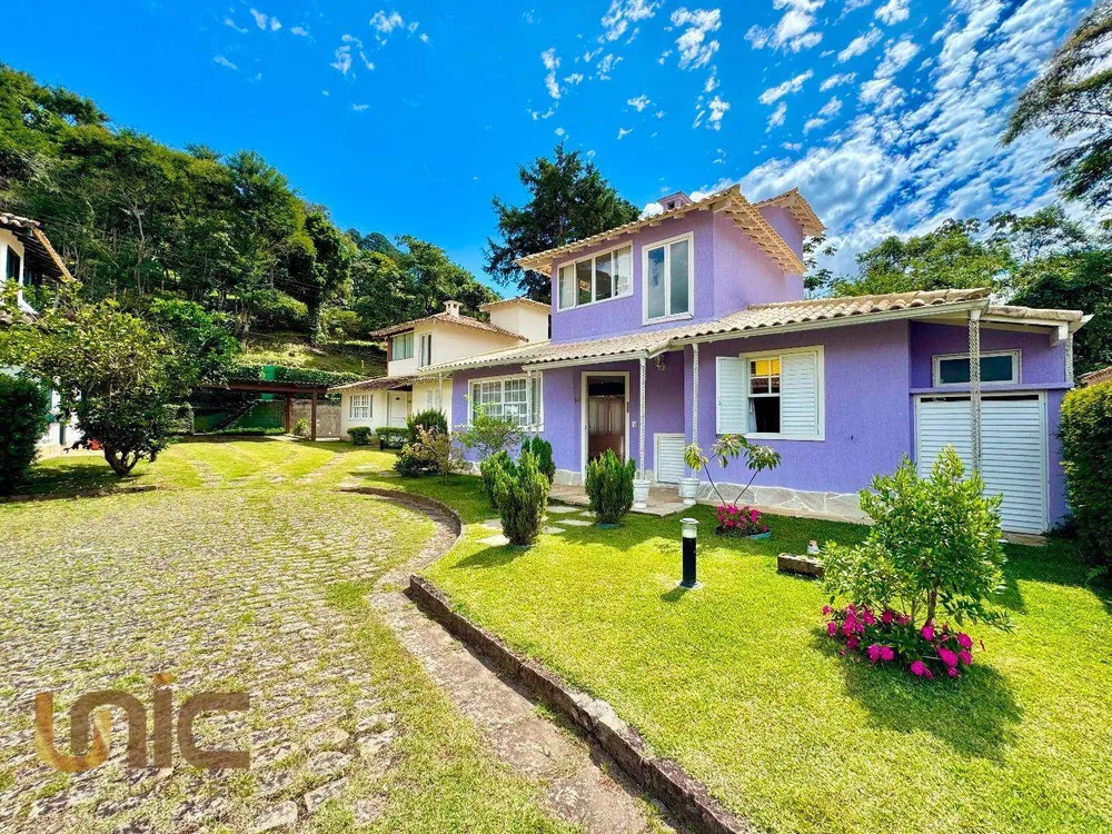 Casa de Condomínio, 3 quartos - Foto 33