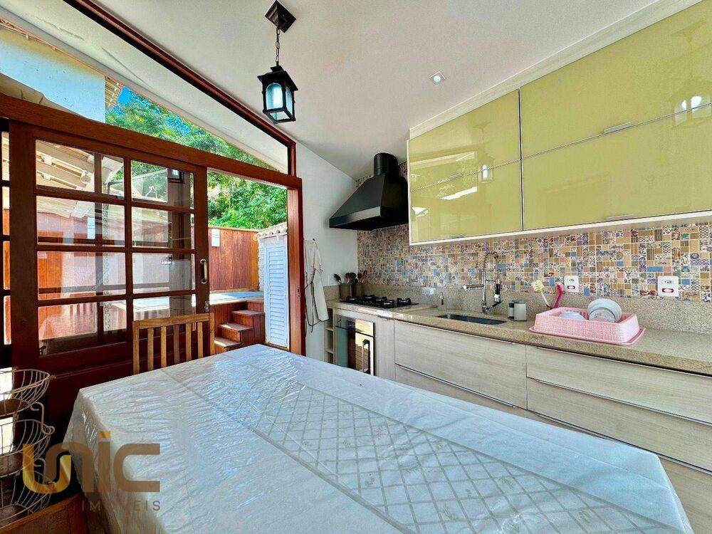 Casa de Condomínio, 3 quartos - Foto 16