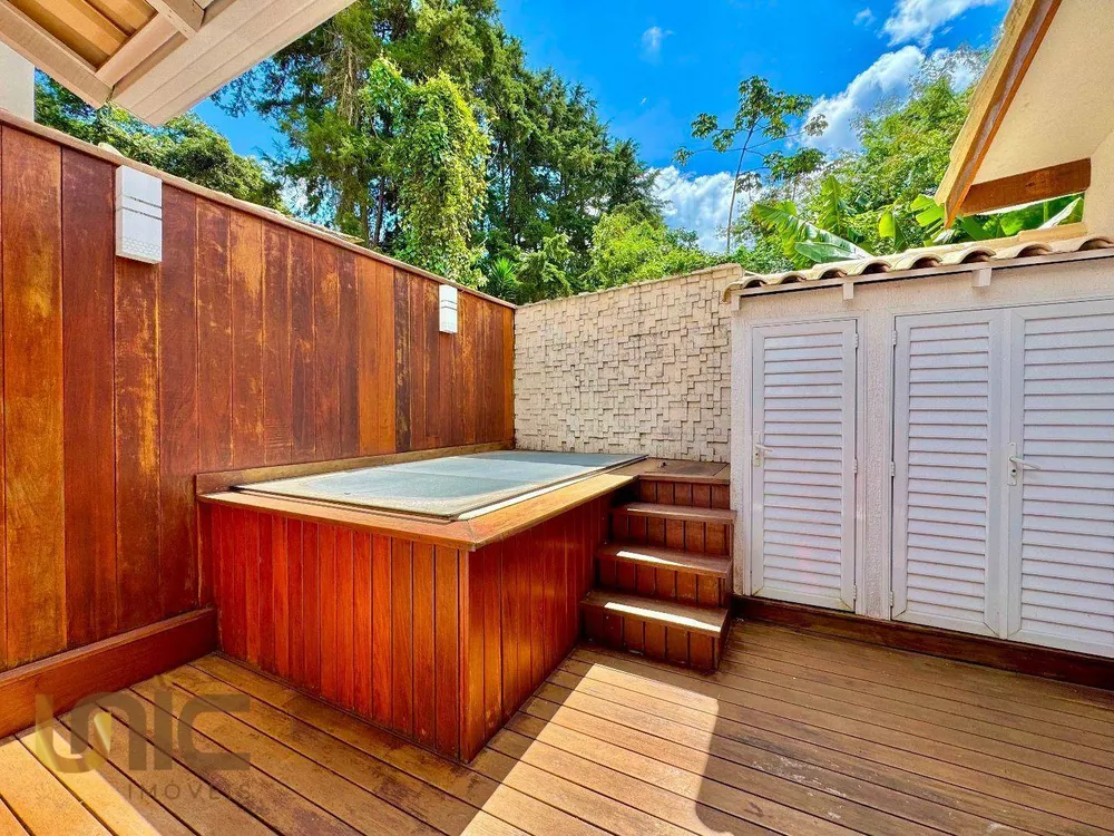 Casa de Condomínio, 3 quartos - Foto 9