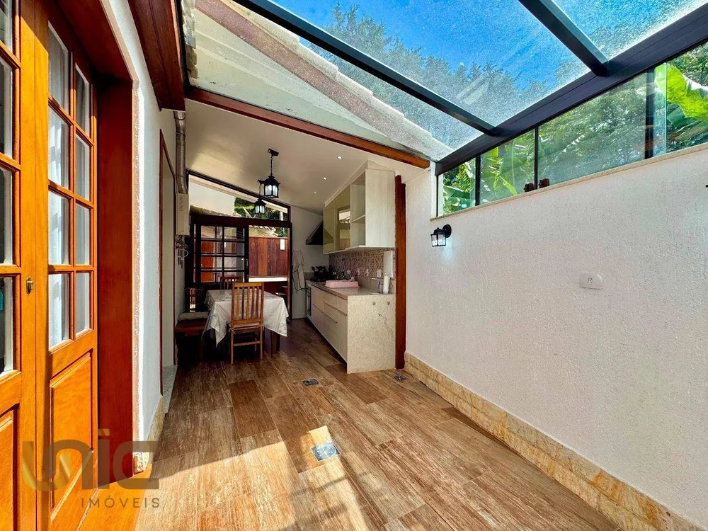 Casa de Condomínio, 3 quartos - Foto 17