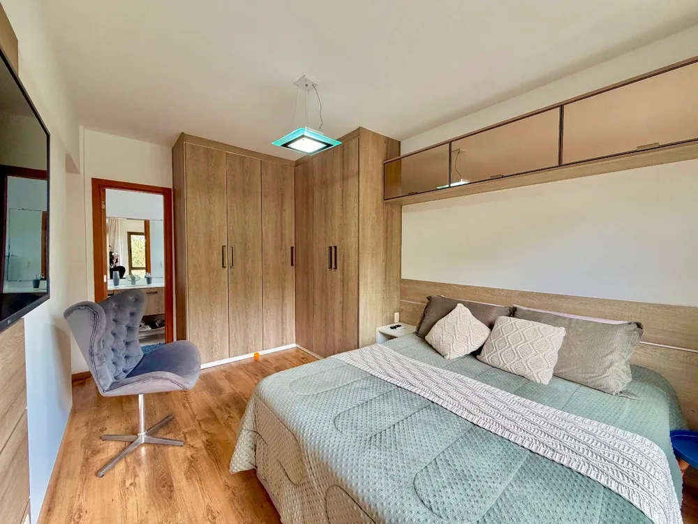 Apartamento, 2 quartos, 70 m² - Foto 12