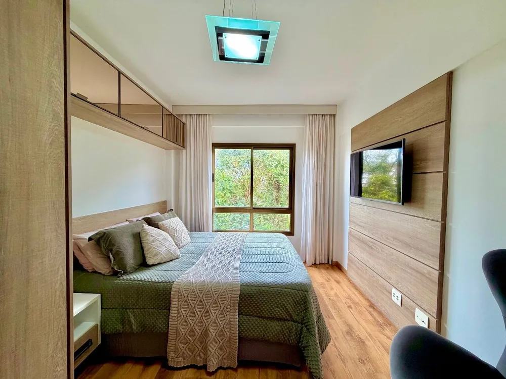 Apartamento, 2 quartos, 70 m² - Foto 13