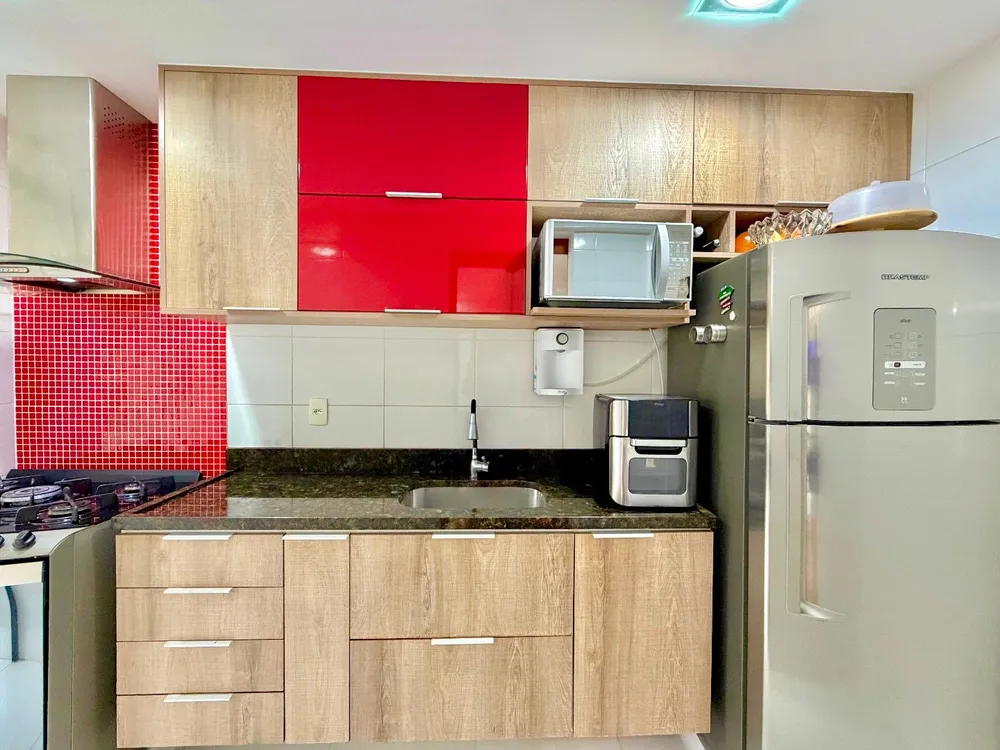 Apartamento, 2 quartos, 70 m² - Foto 18