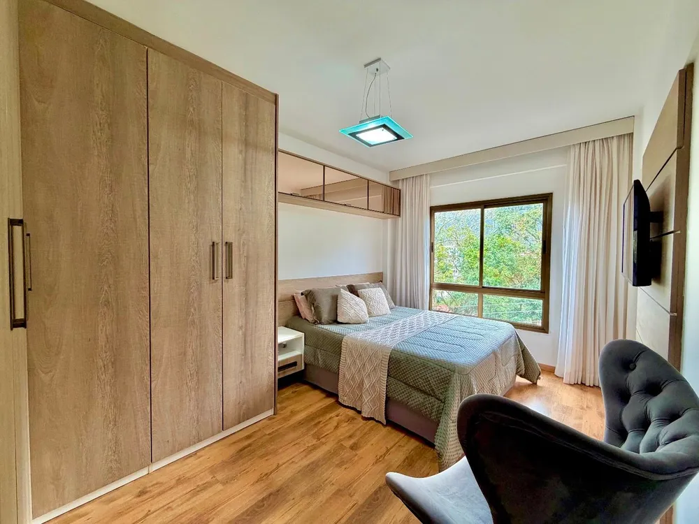 Apartamento, 2 quartos, 70 m² - Foto 11