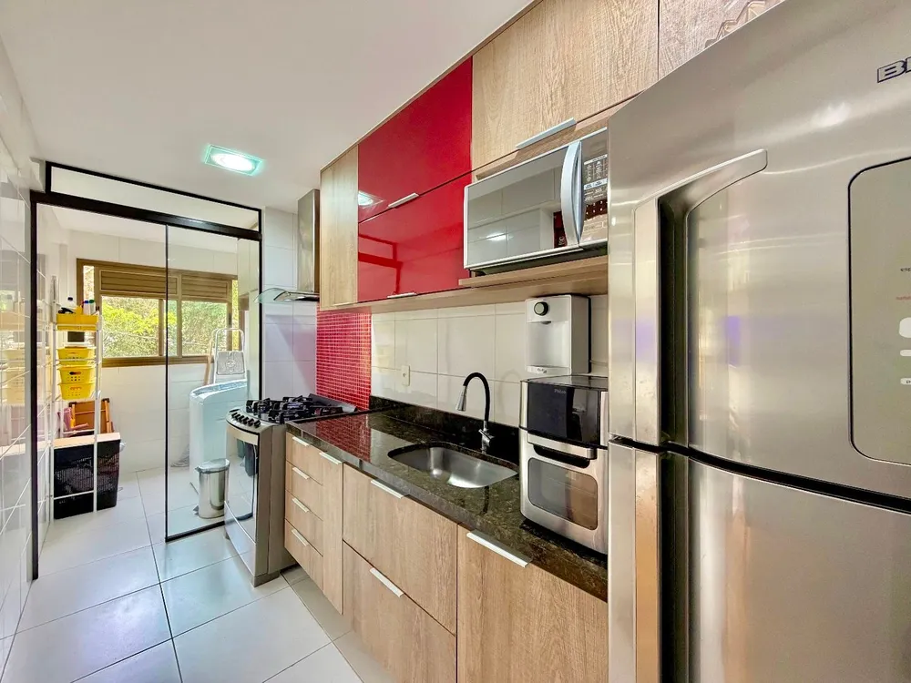 Apartamento, 2 quartos, 70 m² - Foto 17