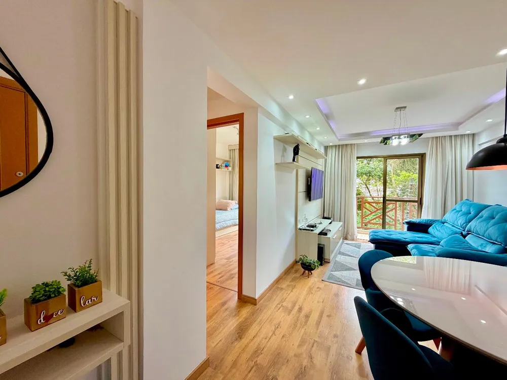 Apartamento, 2 quartos, 70 m² - Foto 3