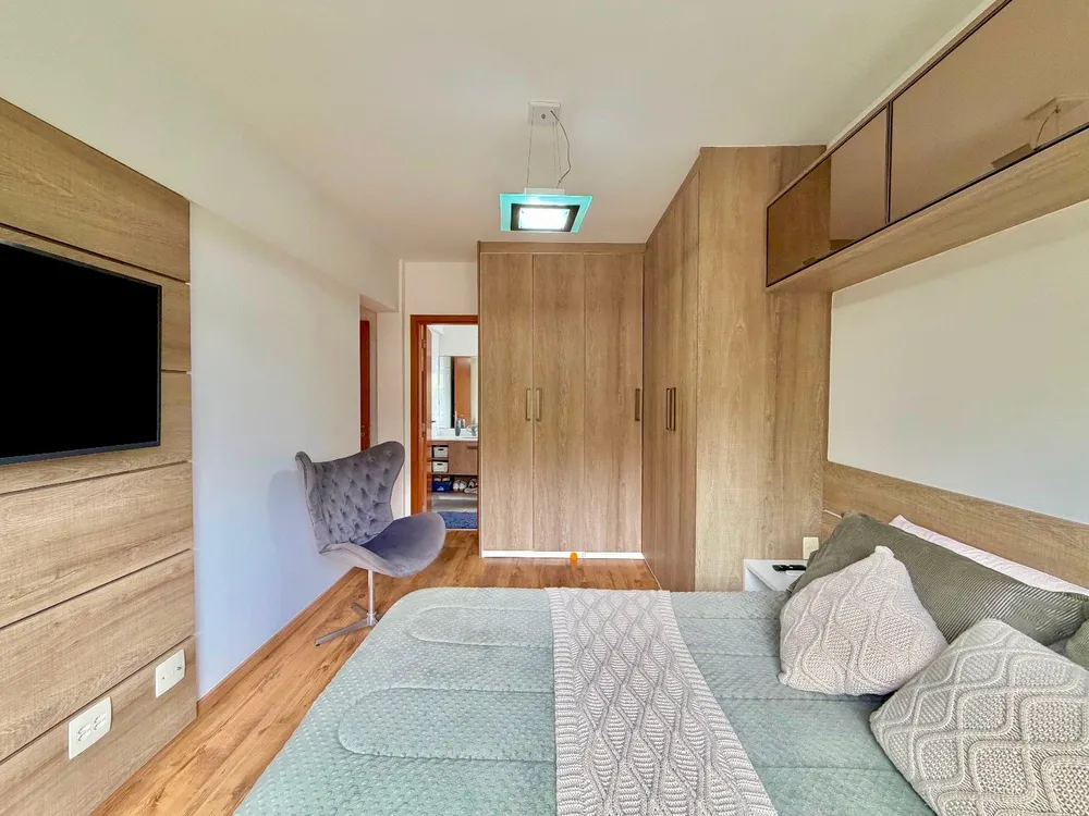 Apartamento, 2 quartos, 70 m² - Foto 14