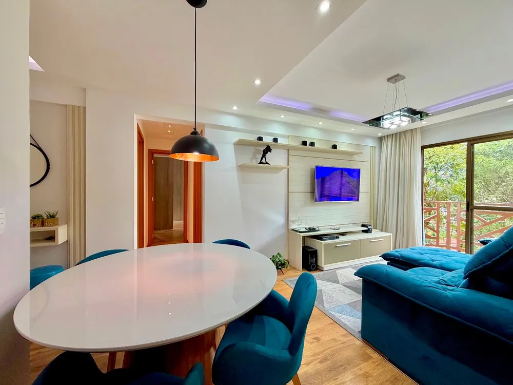 Apartamento, 2 quartos, 70 m² - Foto 6