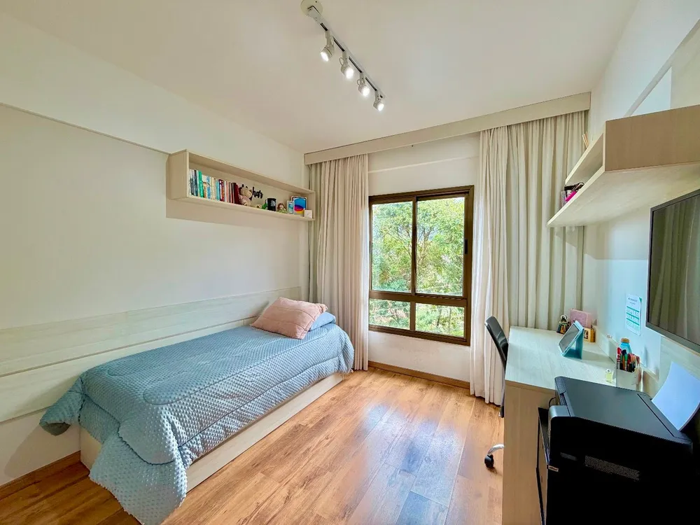 Apartamento, 2 quartos, 70 m² - Foto 8
