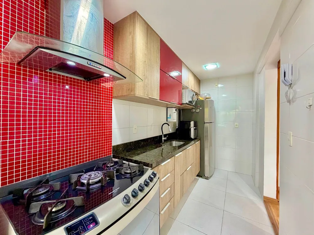 Apartamento, 2 quartos, 70 m² - Foto 16