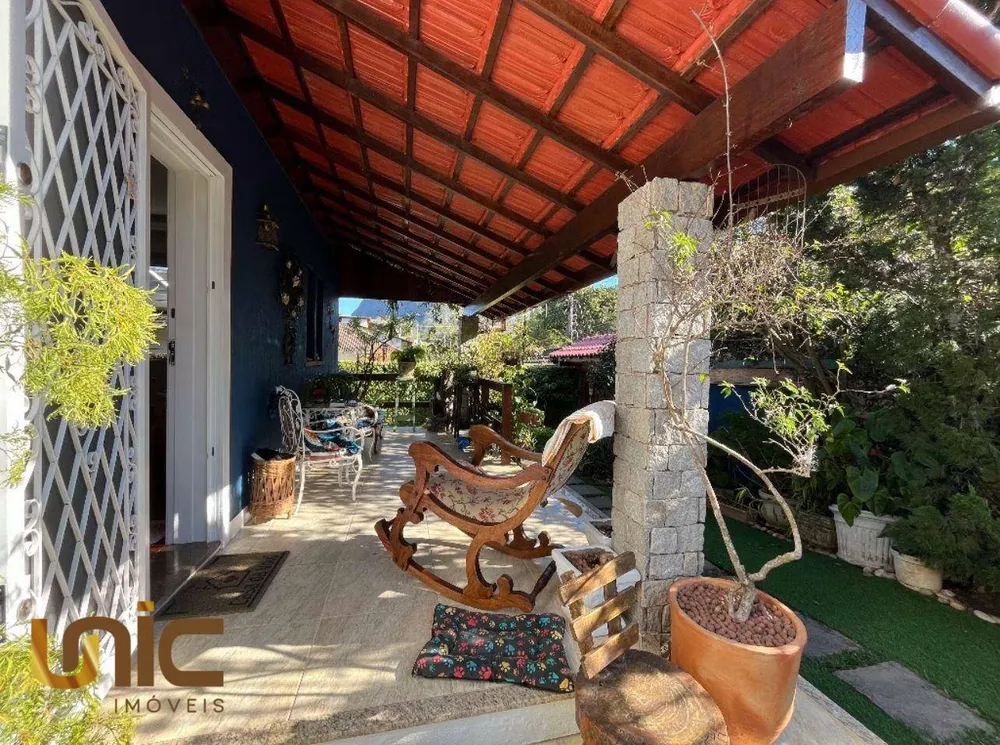 Casa, 3 quartos, 130 m² - Foto 3