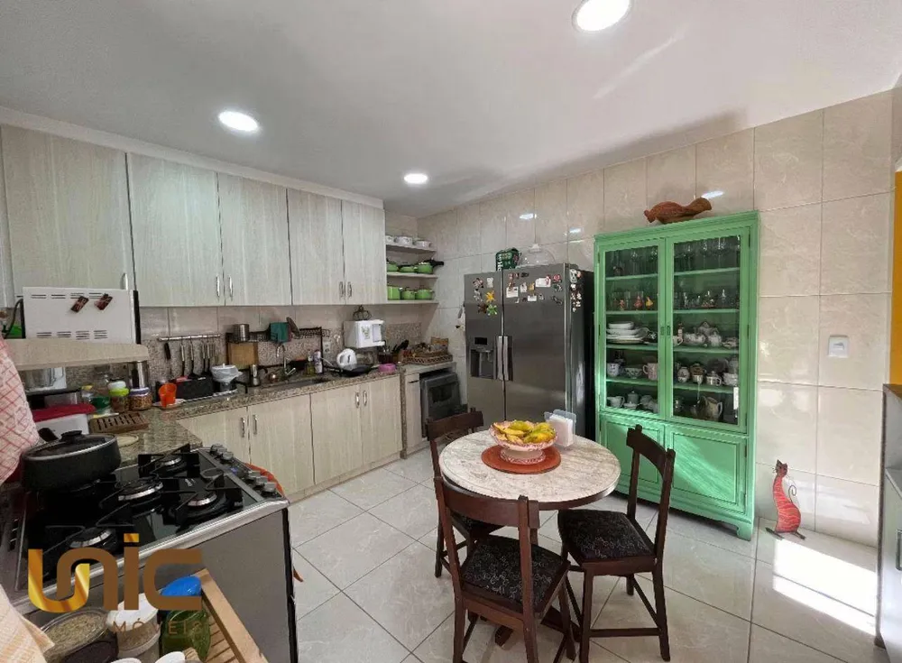 Casa, 3 quartos, 130 m² - Foto 11