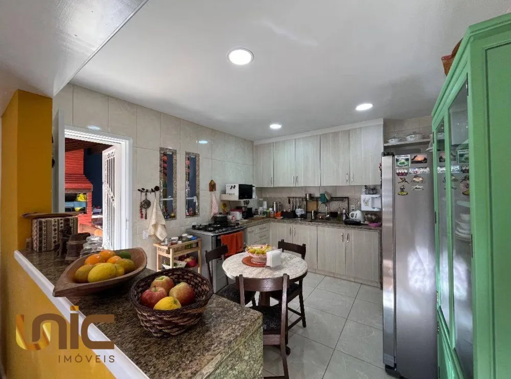 Casa, 3 quartos, 130 m² - Foto 10