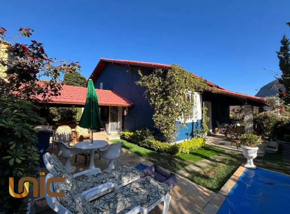 Casa, 3 quartos, 130 m² - Foto 5