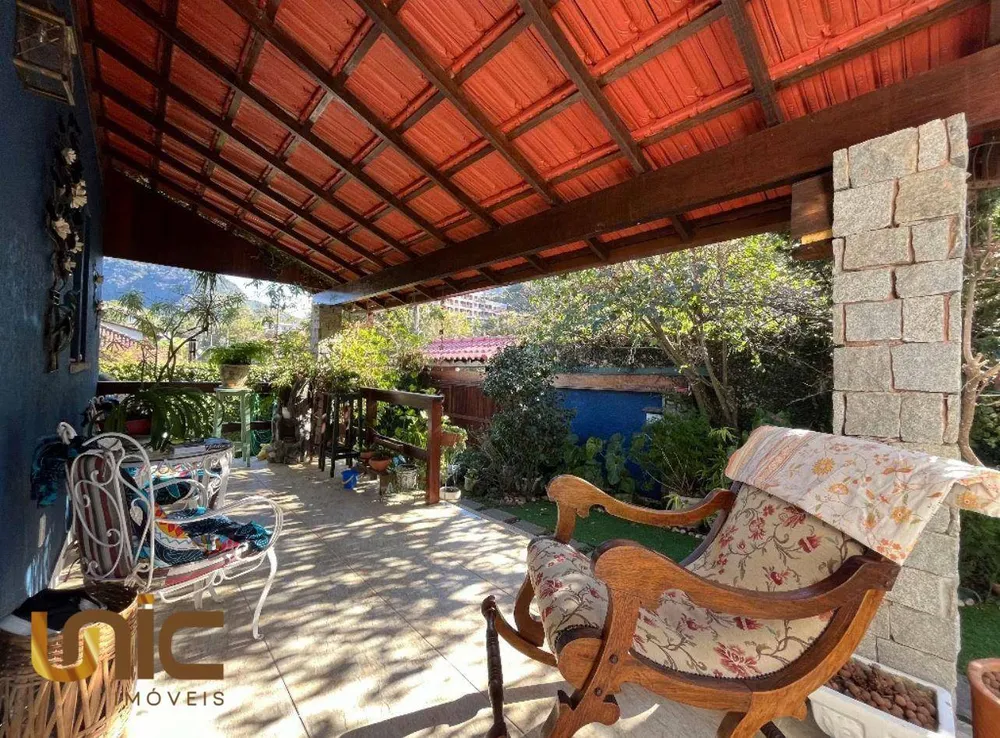 Casa, 3 quartos, 130 m² - Foto 6