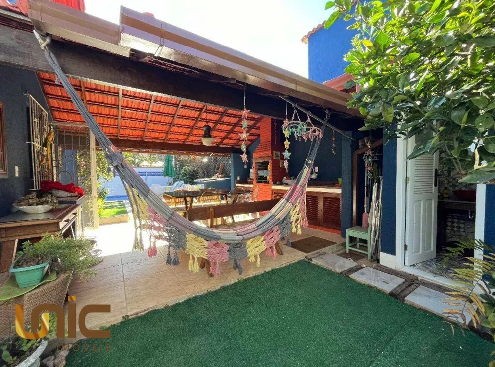 Casa, 3 quartos, 130 m² - Foto 4