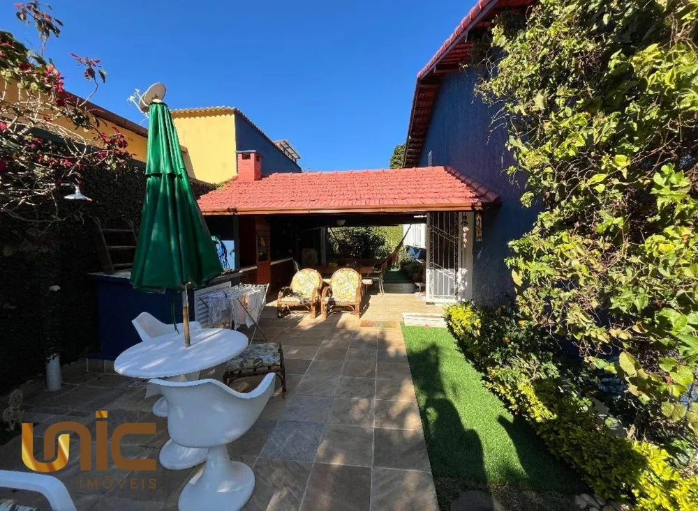Casa, 3 quartos, 130 m² - Foto 23
