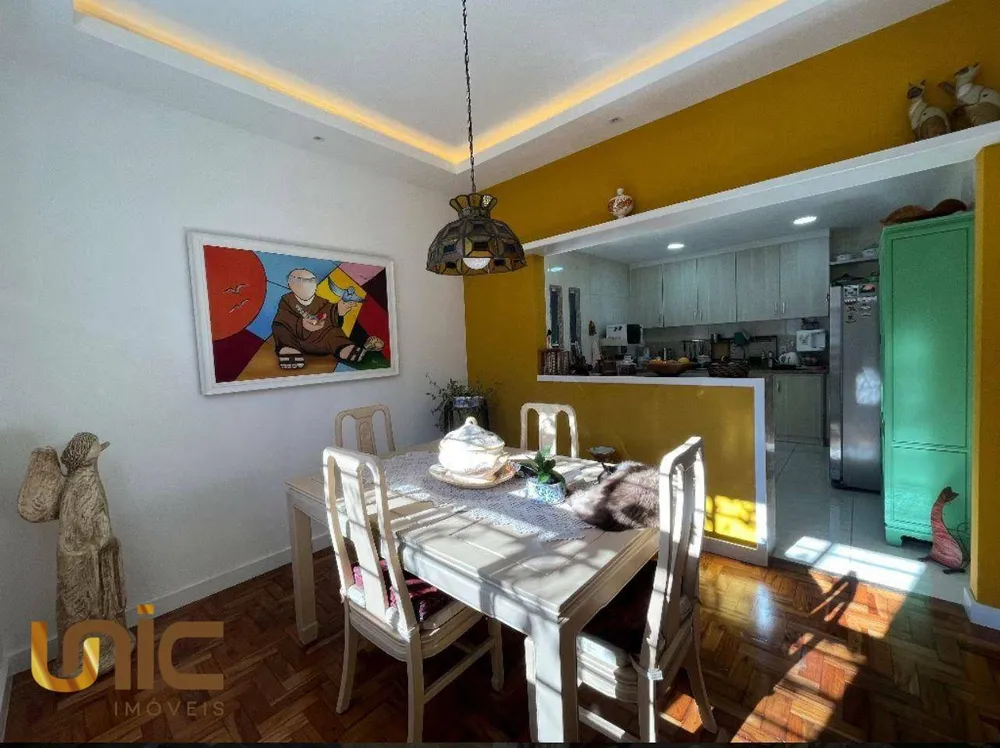 Casa, 3 quartos, 130 m² - Foto 12