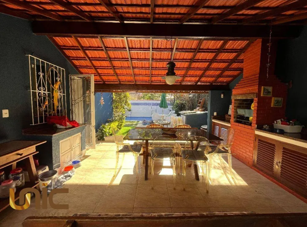 Casa, 3 quartos, 130 m² - Foto 24