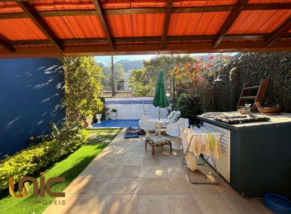 Casa, 3 quartos, 130 m² - Foto 22