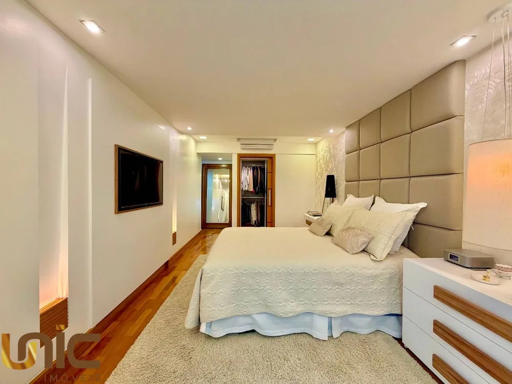 Apartamento, 3 quartos, 320 m² - Foto 31