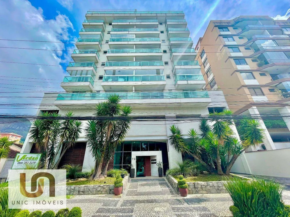 Apartamento, 3 quartos, 320 m² - Foto 55