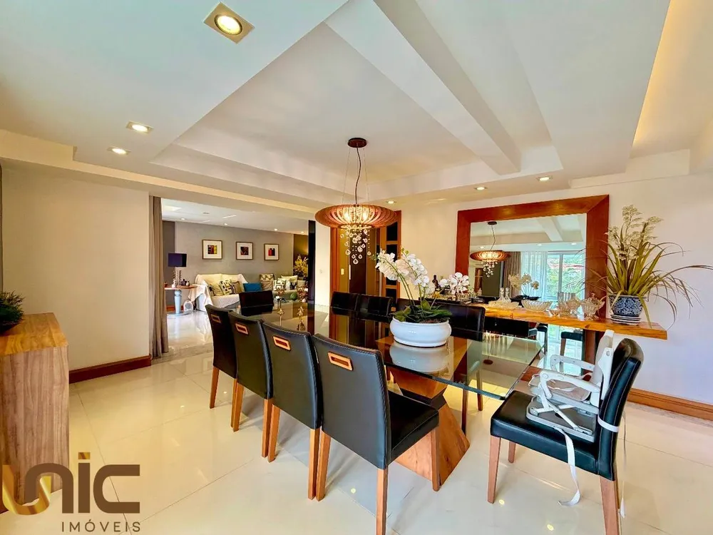 Apartamento, 3 quartos, 320 m² - Foto 9