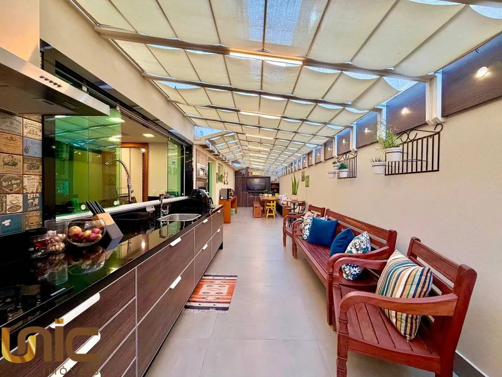 Apartamento, 3 quartos, 320 m² - Foto 41