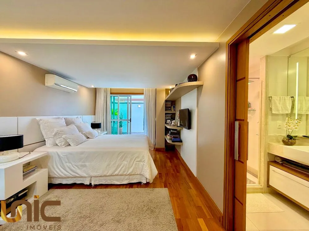 Apartamento, 3 quartos, 320 m² - Foto 24
