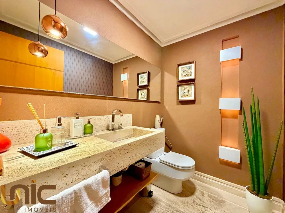 Apartamento, 3 quartos, 320 m² - Foto 14