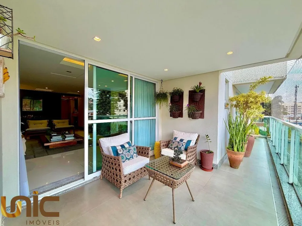 Apartamento, 3 quartos, 320 m² - Foto 21
